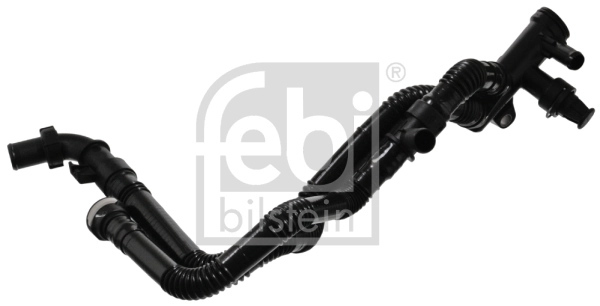 Radiator Hose